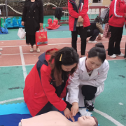 张家界市永定妇幼获批省级急救技能培训基地