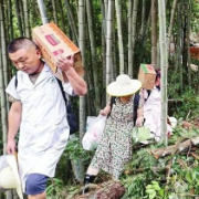 汇聚“医”力量｜守护生命 资兴洪涝灾害后首例新生儿诞生