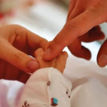 湖南省妇幼保健院喜迎“国庆宝宝”