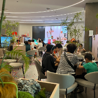 “店员忙，智能火！”双节假期长沙家居市场的热度藏不住了