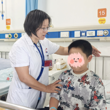 莫把“关节炎”当“生长痛” 医生提醒：儿童关节疼痛频繁需警惕