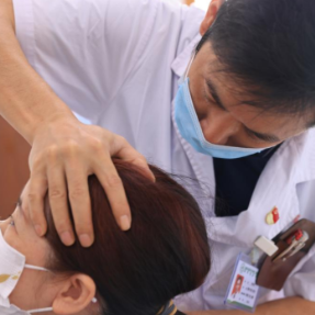 中国镇痛周丨疼痛不是小事,别硬扛!中医有招