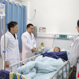 中西医多学科协作,破局重型颅脑损伤高热难题