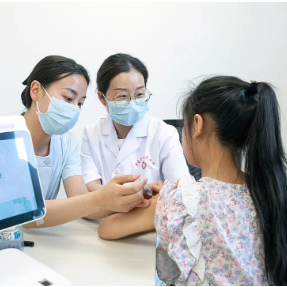 HPV疫苗纳入国家免疫规划!满13周岁女孩可免费接种