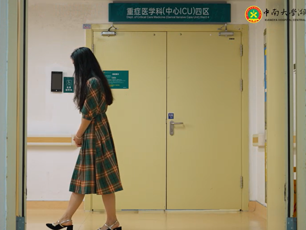 视频|超级细菌盯上ICU?别慌!家属这样做,让探视更安全