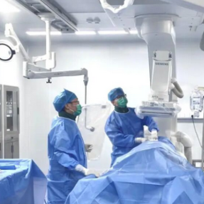 郴州市汝城县人民医院获评县级心血管疾病防治技术牵头单位