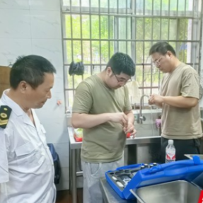 张家界如何实现公共卫生韧性突破?在守护健康与烟火气间找到答案