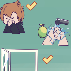 画说结核丨 结核潜伏感染如何处理？