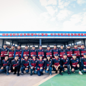 中南大学湘雅三医院举办医疗应急演练