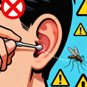 深夜耳朵被“轰炸”痛到崩溃!原来罪魁祸首是它