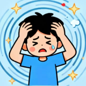 分清“眩晕”与“头晕”,出现这些“红灯”症状请立即就医