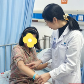 秋冬儿童特应性皮炎进入高发期 医生提醒:护理比治疗更重要