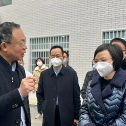 奇峰架“医”梁,张家界深化医改让老百姓有“医”靠