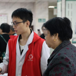 提升老百姓就医获得感 湖南中医附二启动优质服务行动