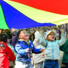 秋冬季婴幼儿需警惕呼吸道合胞病毒,医生提醒:暂无特效药,早检测早确诊是关键