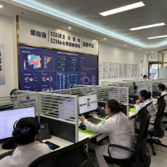 凌晨接到来电“我已割腕!” 湖南省12356热线与警方联手救下轻生青年