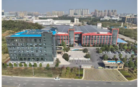 深耕锂电安全 蓝奥科技在长沙发布“湘艺源”高安全锂电方案