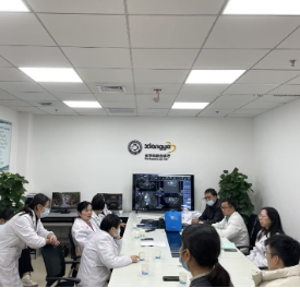 湘雅三医院MDT论坛聚力，为淋巴瘤患者打通生命通道