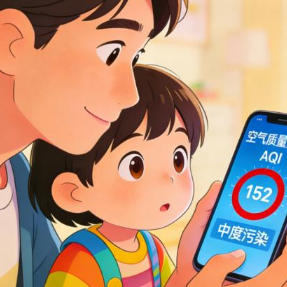 污染天,别忽略耳鼻喉的“求救信号”!医生提醒这三点最需注意