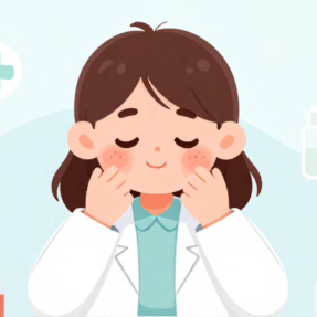 视频|科学来战“痘”,青春不迷茫