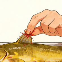 鱼刺扎手竟致高烧休克！“隐形杀手”创伤弧菌需警惕