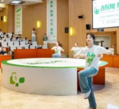 影像集聚焦青春健康促进 记录全链条护航成长历程