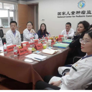 我国0至19岁癌症患者5年生存率达77.2%，显著提升