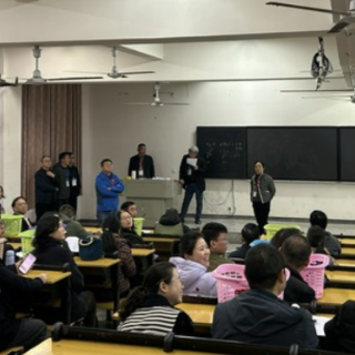 张家界市2025年卫生健康系统公开招聘笔试完成