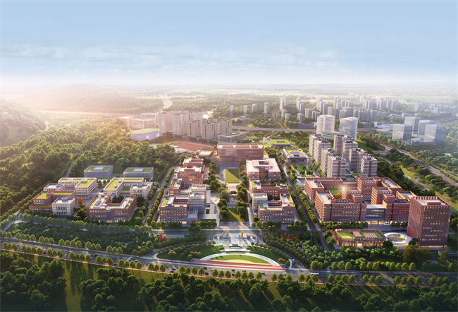 湖南大学科创港校区(效果图).jpg 湖南大学科创港校区(效果图).jpg