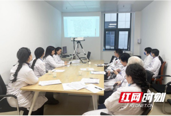 中南大学湘雅二医院为罕见遗传性高脂血症患儿开启“精准医疗”之路