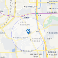 6.658亿！招商蛇口携手贝壳竞得长沙雨花区鼓风机厂地块