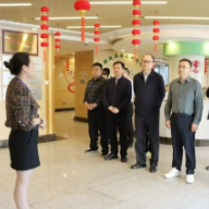 张家界市赴攀枝花市学习生育支持政策体系建设经验