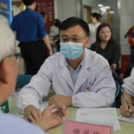 湖南省中西医结合医院肿瘤中心赴醴陵开展肿瘤防治宣传周活动