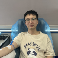 保障假期临床用血需求 郴州市医疗器械行业协会组织献血活动 
