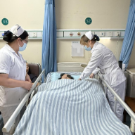 女子肛周疼痛十余天危及生命  湖南中医附二医生：这种疾病致死率40%