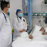 外卖骑手感染出血热死里逃生 夏季高发期每家都需防范