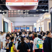 湖南采购商永康“门都”淘金，智能门锁、高端定制成焦点