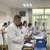 湖南省中西医结合医院开展2025年世界手卫生日系列宣传活动