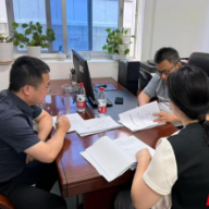 “科研门诊”助力科研攻关 湖南省胸科医院邀请高校专家来院“把脉开方”