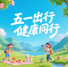 “五一”假期返程，带上这份健康提醒指南