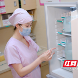 第34个国际助产士日｜助产士的星夜晨曦