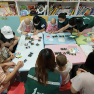 1点点携手“送你一朵小红花”，为湖南省儿童医院患儿送去儿童节惊喜
