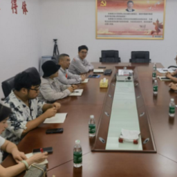 郴州市推进职业病防治“三项行动”