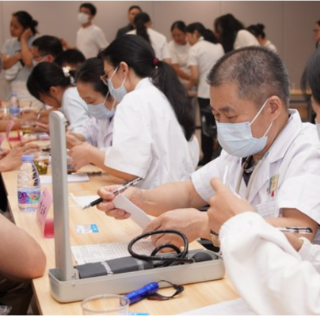  被圈粉了！“湘直惠+健康”活动带大家沉浸式解锁中医养生密码