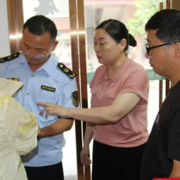 张家界慈利县联合开展养生保健类服务机构乱象整治行动