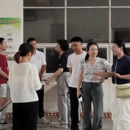 筑牢健康防线！省市县三级疾控力量奔赴受灾一线