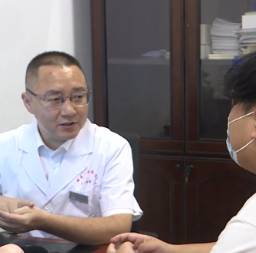 湖南中医附一开设“男性减肥专病门诊”
