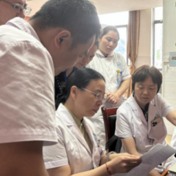  优质医疗资源下沉 湘雅专家助力江永县呼吸危重症诊疗能力提升