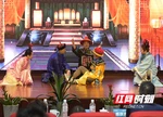 健康科普新浪潮！百位医学科普人益阳“论剑”