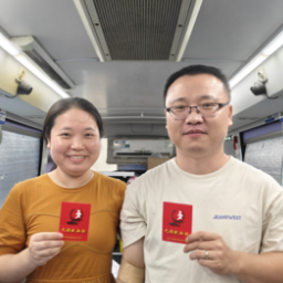 湖南惠民环保科技有限公司开展无偿爱心献血活动